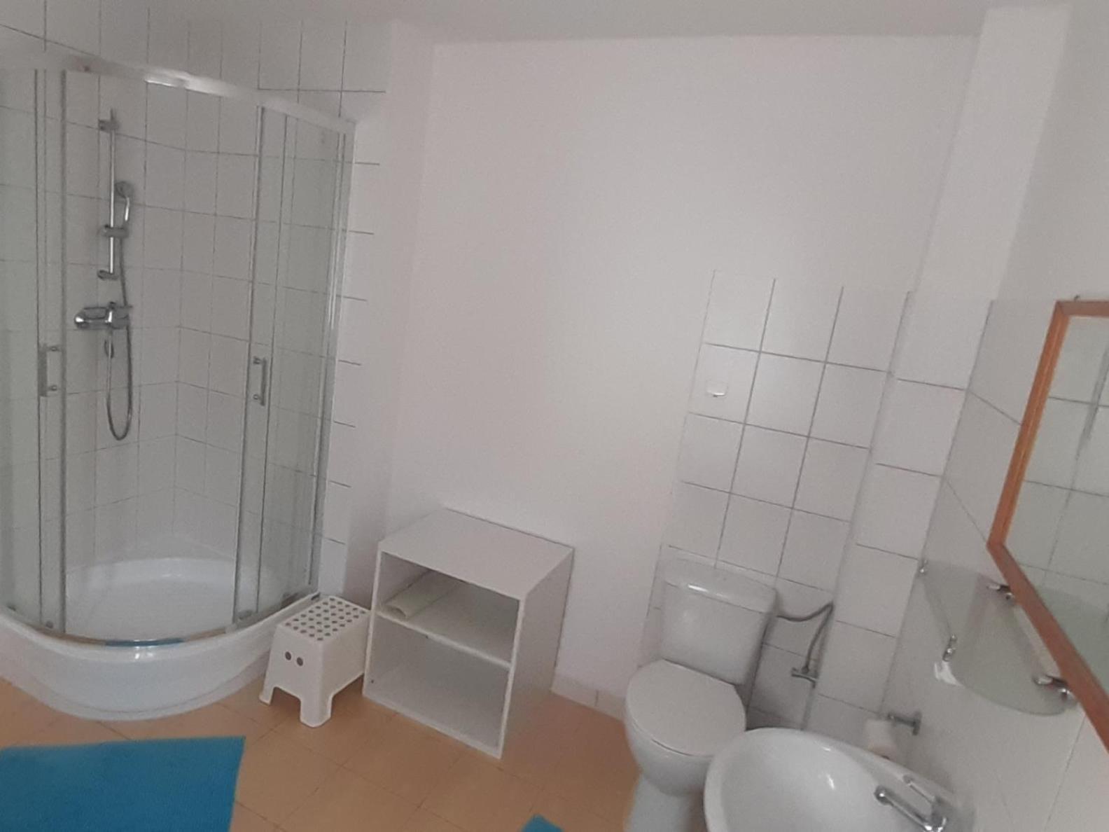 Alloggio in famiglia Sloneczko *