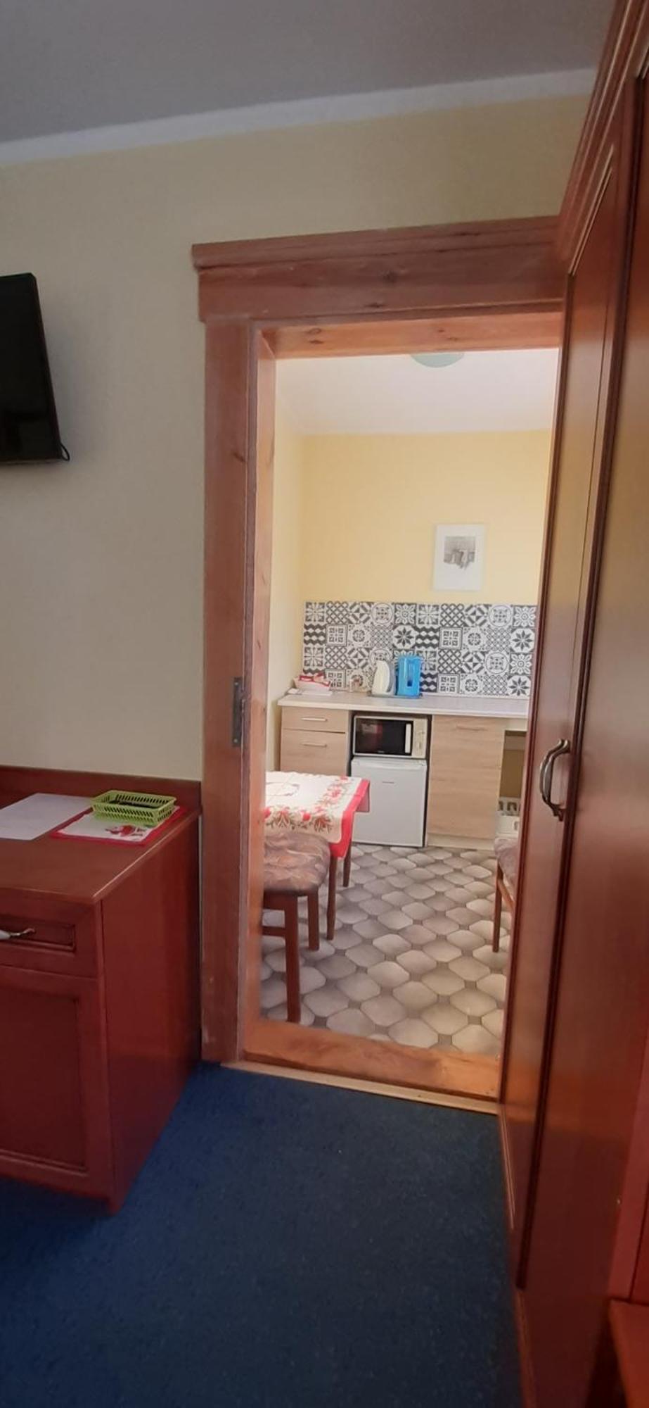 Sloneczko Alloggio in famiglia Karpacz