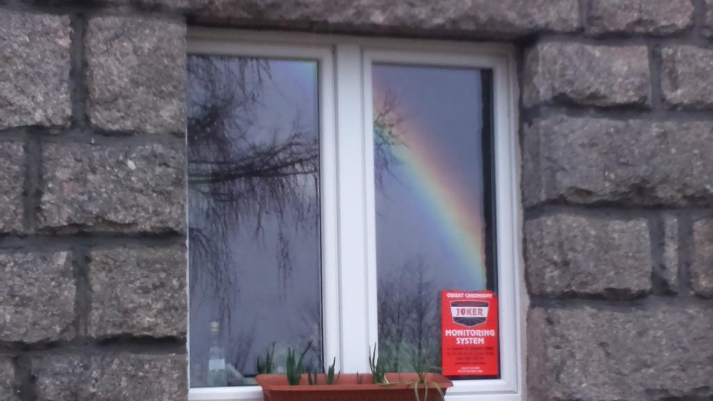 Alloggio in famiglia Sloneczko Karpacz